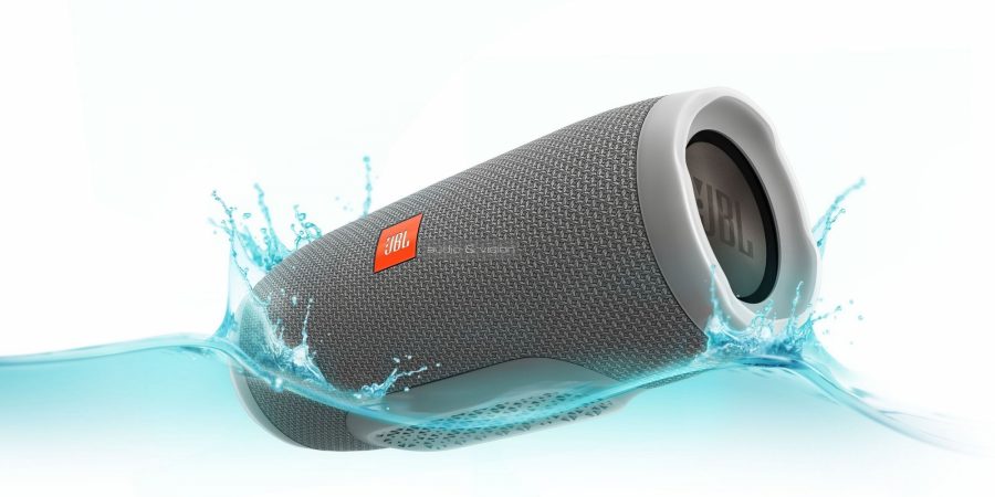 JBL Charge 3