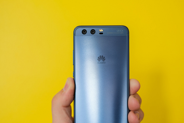 Huawei P10